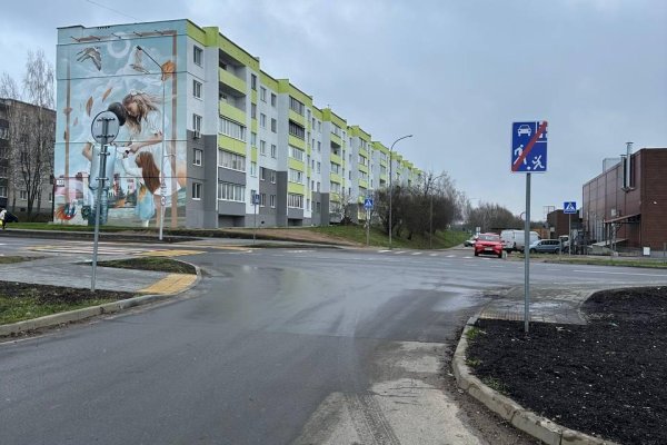 2-комнатная квартира по адресу Микрорайон 1 м-н, д. 18 - фото 13