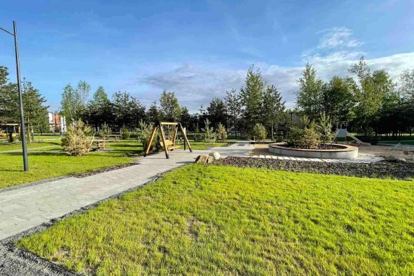 3-комнатная квартира по адресу Серебряный Лес ул., д. 8 - фото 5
