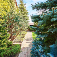 Фотография Продается дом г. Минск, Полярная ул. - фото 11