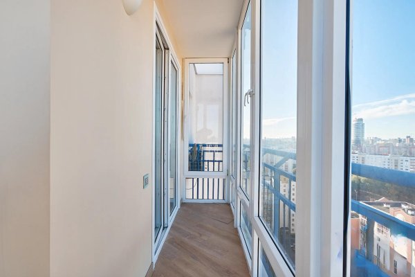 3-комнатная квартира по адресу Гвардейская ул., д. 12 - фото 12