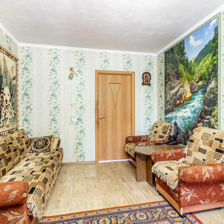 Фотография 3-комнатная квартира по адресу Якубова ул., д. 24 - фото 8