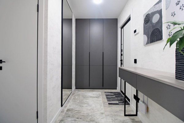 2-комнатная квартира по адресу Серебряный Лес ул., д. 8 - фото 10