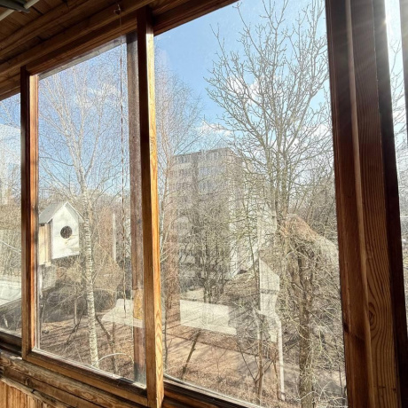 Фотография 2-комнатная квартира по адресу Славинского ул., д. 27 - фото 10