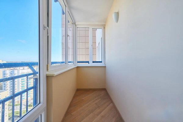 3-комнатная квартира по адресу Гвардейская ул., д. 12 - фото 13
