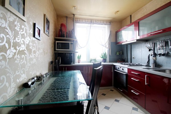 3-комнатная квартира по адресу Троицкая ул., д. 19 - фото 5