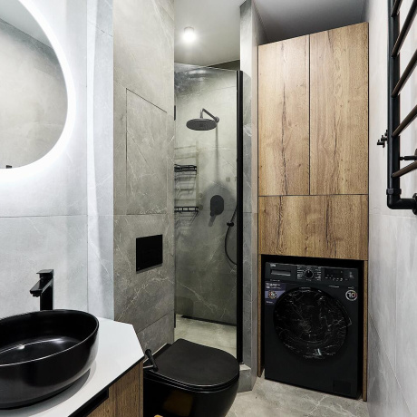 Фотография 3-комнатная квартира по адресу Игоря Лученка ул., д. 29 - фото 18