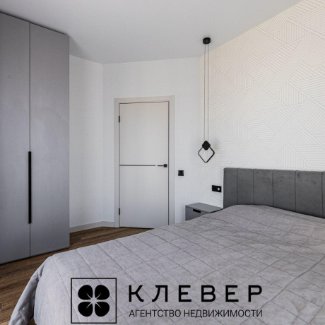 Фотография 3-комнатная квартира по адресу Игоря Лученка ул., д. 29 - фото 14