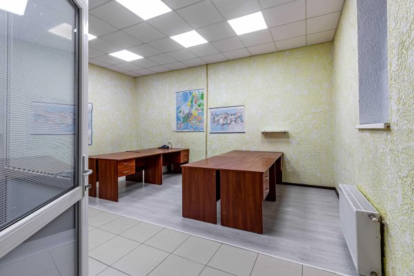 Продается офисное помещение по адресу п. Сонечный, Сосновая ул., д. 2 - фото 5