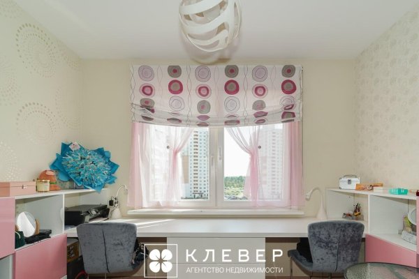 3-комнатная квартира по адресу Прушинских ул., д. 7 - фото 17