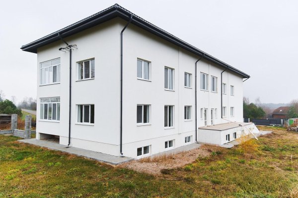 5+ -комнатная квартира по адресу Зеленая ул., д. 51 к. В - фото 2