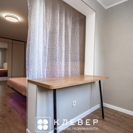 Фотография 2-комнатная квартира по адресу Якубова ул., д. 66 к. 1 - фото 10