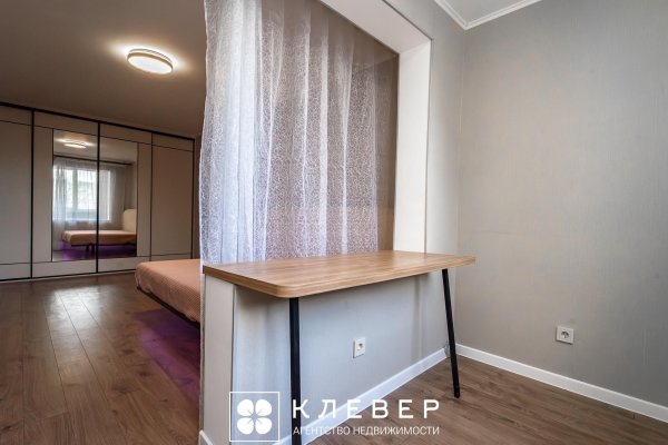 2-комнатная квартира по адресу Якубова ул., д. 66 к. 1 - фото 11