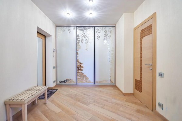 3-комнатная квартира по адресу Гвардейская ул., д. 12 - фото 15