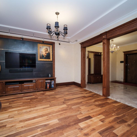 Фотография 3-комнатная квартира по адресу Сморговский тракт, д. 7 - фото 8