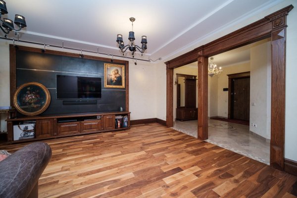 3-комнатная квартира по адресу Сморговский тракт, д. 7 - фото 8