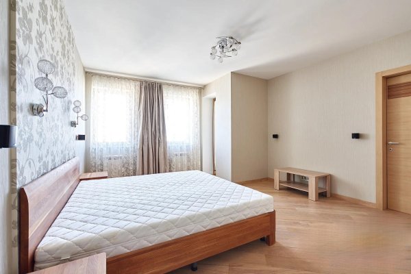 3-комнатная квартира по адресу Гвардейская ул., д. 12 - фото 6