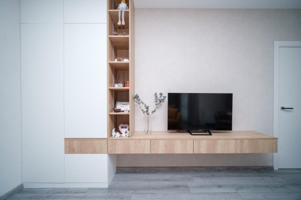 3-комнатная квартира по адресу Макаенка ул., д. 12 к. Б - фото 6