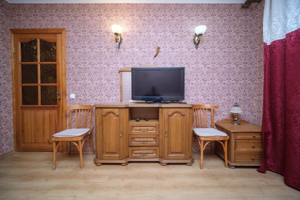 3-комнатная квартира по адресу Рогачевская ул., д. 1 - фото 8