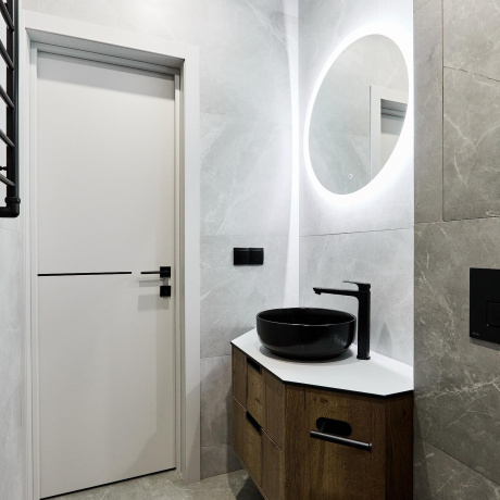 Фотография 3-комнатная квартира по адресу Игоря Лученка ул., д. 29 - фото 20