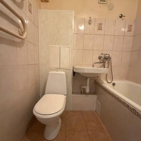 Фотография 2-комнатная квартира по адресу Волоха ул., д. 33 - фото 6