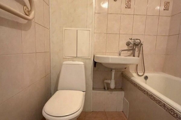 2-комнатная квартира по адресу Волоха ул., д. 33 - фото 6