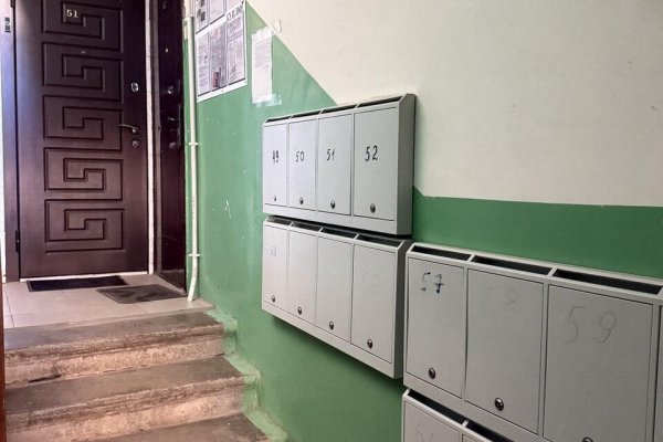 2-комнатная квартира по адресу Волоха ул., д. 33 - фото 9