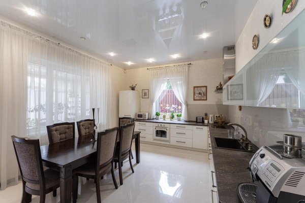 Продается дом д. Боровляны, Озерная ул., д. 23 к. 2 - фото 4