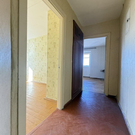 Фотография 2-комнатная квартира по адресу Волоха ул., д. 33 - фото 4