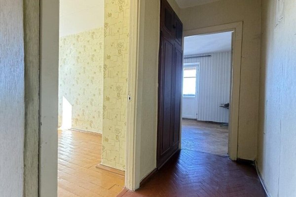 2-комнатная квартира по адресу Волоха ул., д. 33 - фото 4