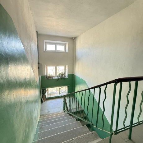 Фотография 2-комнатная квартира по адресу Волоха ул., д. 33 - фото 7