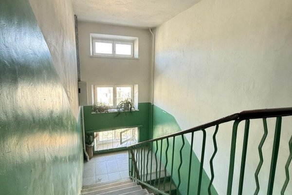 2-комнатная квартира по адресу Волоха ул., д. 33 - фото 7