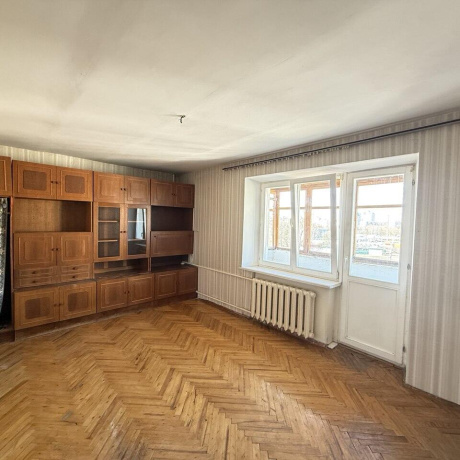 Фотография 2-комнатная квартира по адресу Волоха ул., д. 33 - фото 2