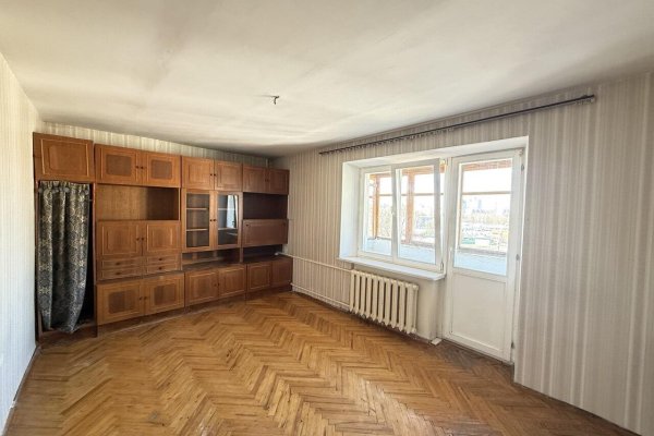 2-комнатная квартира по адресу Волоха ул., д. 33 - фото 2