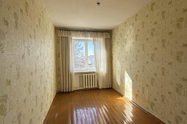 2-комнатная квартира по адресу Волоха ул., д. 33 - фото 3