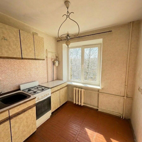 Фотография 2-комнатная квартира по адресу Волоха ул., д. 33 - фото 5