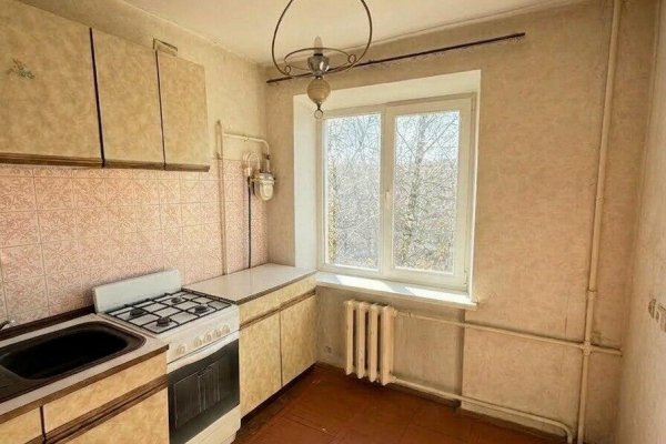 2-комнатная квартира по адресу Волоха ул., д. 33 - фото 5