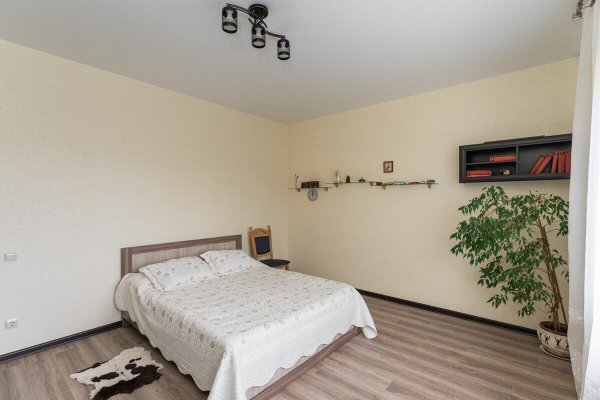 Продается дом д. Боровляны, Озерная ул., д. 23 к. 2 - фото 14