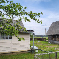 Фотография Продается дача с/т. Атлант-2, , д. 49 - фото 4