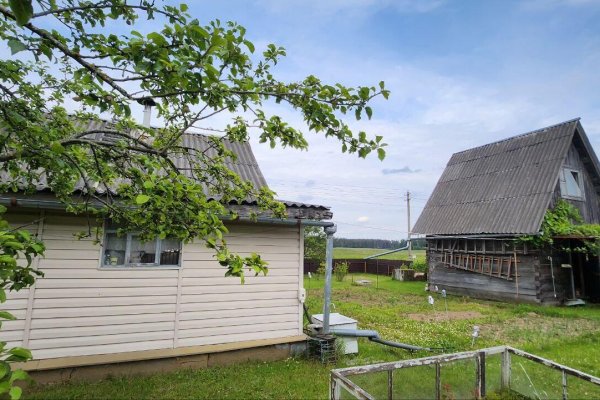 Продается дача с/т. Атлант-2, , д. 49 - фото 4