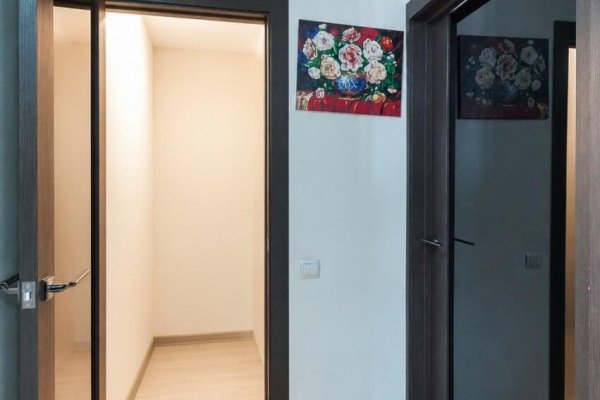 3-комнатная квартира по адресу Прушинских ул., д. 7 - фото 19