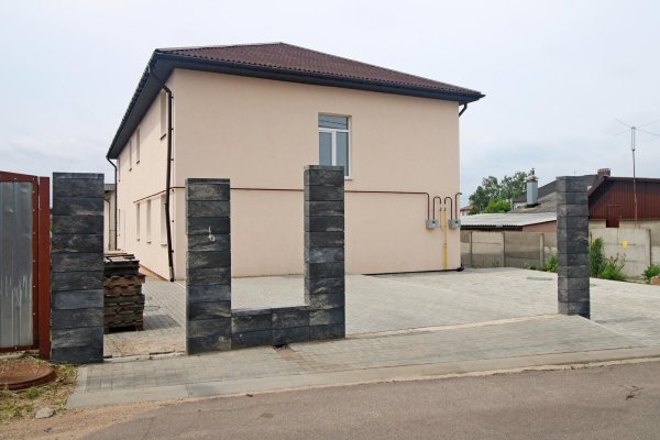 5+ -комнатная квартира по адресу Ярошевичский пер., д. 33 - фото 2