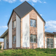 Фотография Продается дом с/т. Полевая ромашка - фото 6