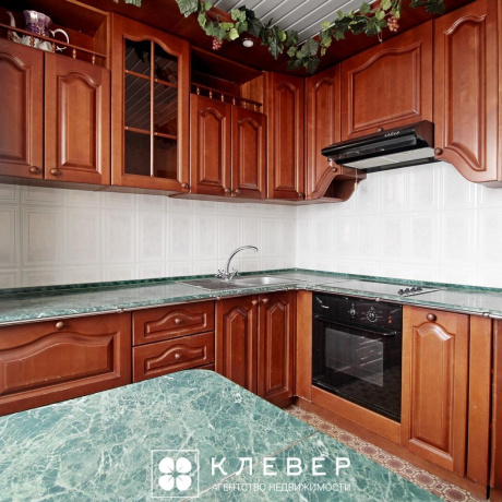 Фотография 2-комнатная квартира по адресу Бурдейного ул., д. 17 - фото 3