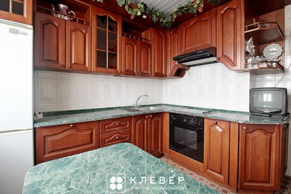 2-комнатная квартира по адресу Бурдейного ул., д. 17 - фото 3