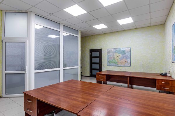 Продается офисное помещение по адресу п. Сонечный, Сосновая ул., д. 2 - фото 7