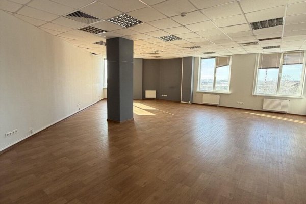 Сдается офисное помещение по адресу г. Минск, Партизанский просп., д. 178 к. 2 - фото 2