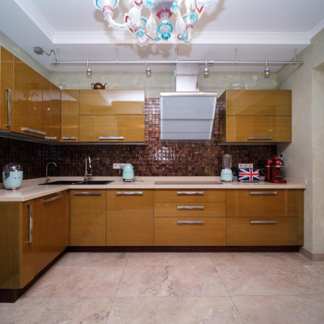 Фотография 3-комнатная квартира по адресу Сморговский тракт, д. 7 - фото 9