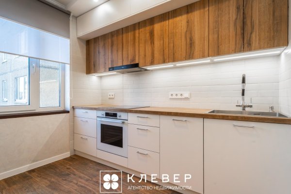 2-комнатная квартира по адресу Якубова ул., д. 66 к. 1 - фото 6