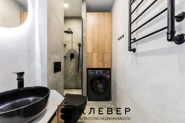 3-комнатная квартира по адресу Игоря Лученка ул., д. 29 - фото 18