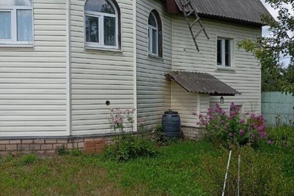 Продается дача с/т. Экономист-3 - фото 2